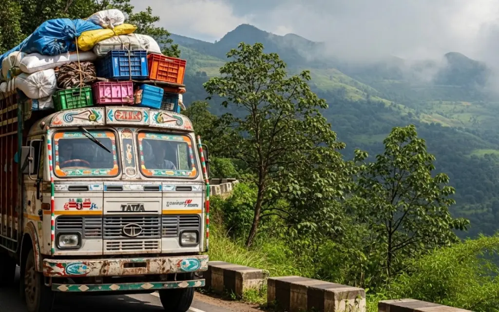 A practical guide to insuring a goods-carrying fleet in 2026.